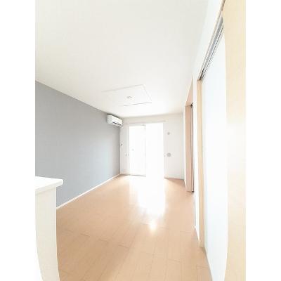 ピュアパレス 202【管理NO：1-020445601-02020】 ★家具家電は申し込み後に搬入します★ ★2026年10月中旬入居可能★の物件写真2