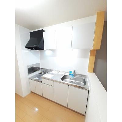 ピュアパレス 202【管理NO：1-020445601-02020】 ★家具家電は申し込み後に搬入します★ ★2026年10月中旬入居可能★の物件写真3