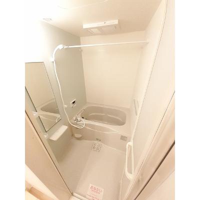ピュアパレス 202【管理NO：1-020445601-02020】 ★家具家電は申し込み後に搬入します★ ★2026年10月中旬入居可能★の物件写真4