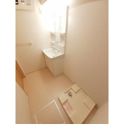 ピュアパレス 202【管理NO：1-020445601-02020】 ★家具家電は申し込み後に搬入します★ ★2026年10月中旬入居可能★の物件写真6