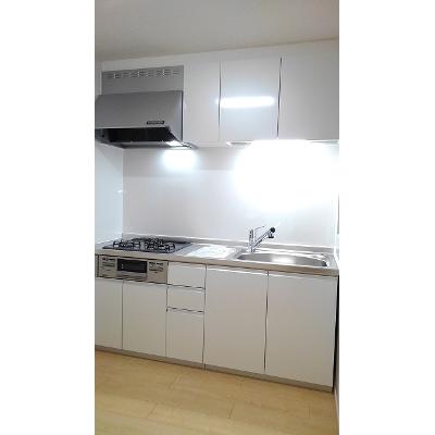 ノース　ウッズ 203【管理NO：1-024053701-02030】 ★家具家電は申し込み後に搬入します★ ★2026年10月中旬入居可能★の物件写真3