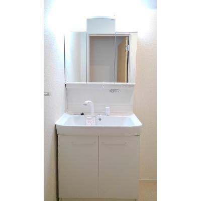 ノース　ウッズ 203【管理NO：1-024053701-02030】 ★家具家電は申し込み後に搬入します★ ★2026年10月中旬入居可能★の物件写真6