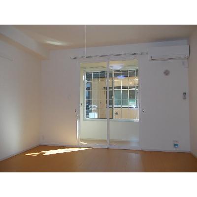 ソワージュ煌Ａ 102【管理NO：1-018049801-01020】 ★家具家電は申し込み後に搬入します★ ★2026年10月上旬入居可能★の物件写真2