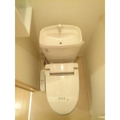 サンレミ　Ⅱ 101【管理NO：1-017173402-01010】 ★家具家電は申し込み後に搬入します★ ★2026年10月上旬入居可能★の物件写真5