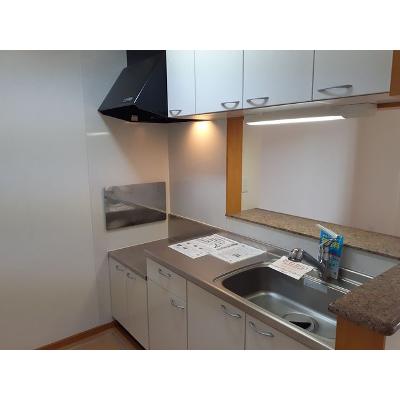 エリーゼ　Ｂ 102【管理NO：1-014983402-01020】 ★家具家電は申し込み後に搬入します★ ★2026年10月中旬入居可能★の物件写真3