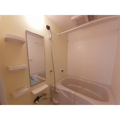 リブ　ブライト　パークＡ 102【管理NO：1-023393401-01020】 ★家具家電は申し込み後に搬入します★ ★2026年10月上旬入居可能★の物件写真4