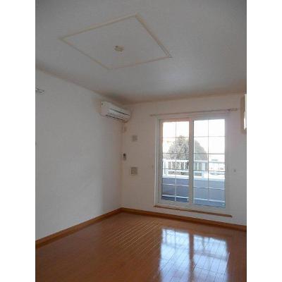 メゾン・グラース 202【管理NO：1-014189001-02020】 ★家具家電は申し込み後に搬入します★ ★2026年10月中旬入居可能★の物件写真2