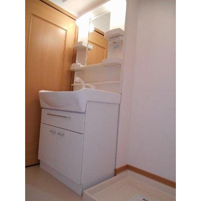 メゾン・グラース 202【管理NO：1-014189001-02020】 ★家具家電は申し込み後に搬入します★ ★2026年10月中旬入居可能★の物件写真6