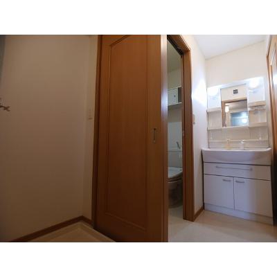 メゾン・グラース 101【管理NO：1-014189001-01010】 ★家具家電は申し込み後に搬入します★ ★2026年10月中旬入居可能★の物件写真6