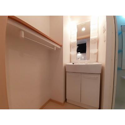 ハチマル 102【管理NO：1-016712001-01020】 ★家具家電は申し込み後に搬入します★ ★2026年10月中旬入居可能★の物件写真6