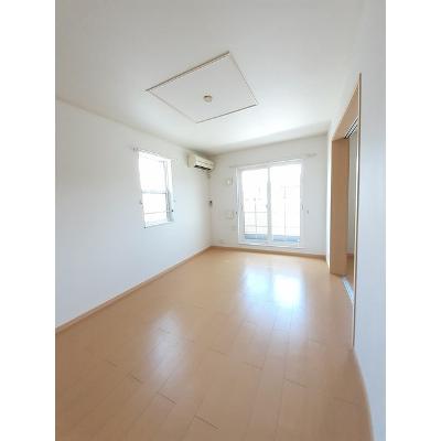 シャルマン　サンフラワー・ｉＡ 201【管理NO：1-015690901-02010】 ★家具家電は申し込み後に搬入します★ ★2026年10月中旬入居可能★の物件写真2