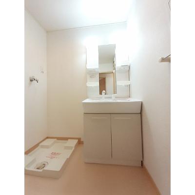 シャルマン　サンフラワー・ｉＡ 201【管理NO：1-015690901-02010】 ★家具家電は申し込み後に搬入します★ ★2026年10月中旬入居可能★の物件写真6