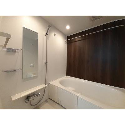 ヒカルサ富山水橋 106【管理NO：1-027556701-01060】 ★家具家電は申し込み後に搬入します★ ★2026年10月上旬入居可能★の物件写真4