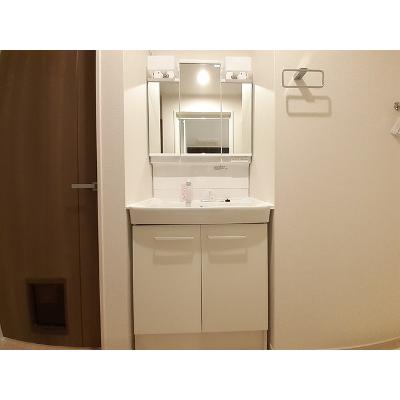 ヒカルサ富山水橋 106【管理NO：1-027556701-01060】 ★家具家電は申し込み後に搬入します★ ★2026年10月上旬入居可能★の物件写真6