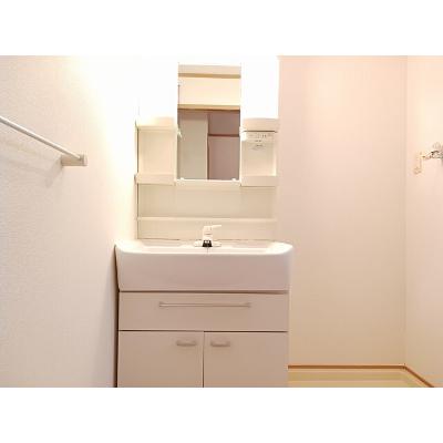 クロシェットⅣ 102【管理NO：1-014839601-01020】 ★家具家電は申し込み後に搬入します★ ★2026年10月中旬入居可能★の物件写真6