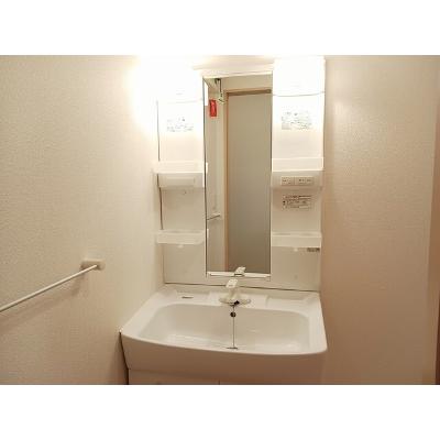 セトル・アンソレイユⅡ　Ａ 102【管理NO：1-016731201-01020】 ★家具家電は申し込み後に搬入します★ ★2026年10月上旬入居可能★の物件写真6