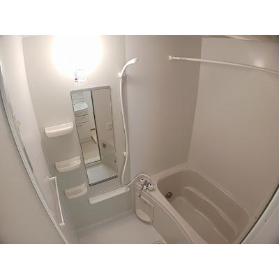 エレガンス　Ａ 201【管理NO：1-014412101-02010】 ★家具家電は申し込み後に搬入します★ ★2026年10月中旬入居可能★の物件写真4