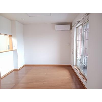プランタン　Ａ 202【管理NO：1-014257001-02020】 ★家具家電は申し込み後に搬入します★ ★2026年10月中旬入居可能★の物件写真2