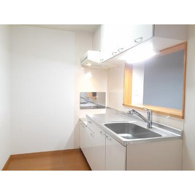 プランタン　Ａ 202【管理NO：1-014257001-02020】 ★家具家電は申し込み後に搬入します★ ★2026年10月中旬入居可能★の物件写真3