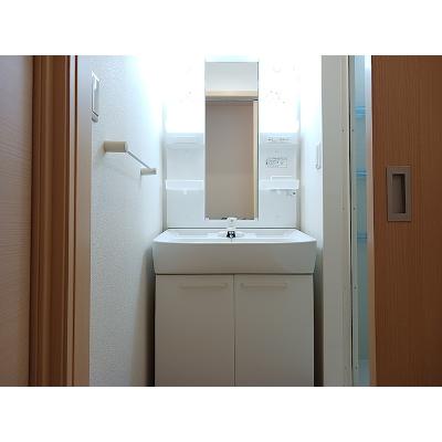 メゾン・アベニール 102【管理NO：1-016811201-01020】 ★家具家電は申し込み後に搬入します★の物件写真6
