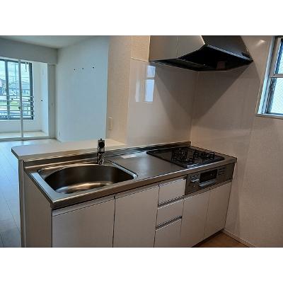 アコールⅡ 201【管理NO：1-024791502-02010】 ★家具家電は申し込み後に搬入します★の物件写真3