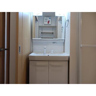 アコールⅡ 201【管理NO：1-024791502-02010】 ★家具家電は申し込み後に搬入します★の物件写真6