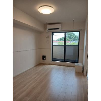 リバーテラスＫ 202【管理NO：1-027875001-02020】 ★家具家電は申し込み後に搬入します★ ★2026年11月中旬入居可能★の物件写真2