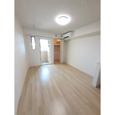モンベル 102【管理NO：1-026562801-01020】 ★家具家電は申し込み後に搬入します★の物件写真2