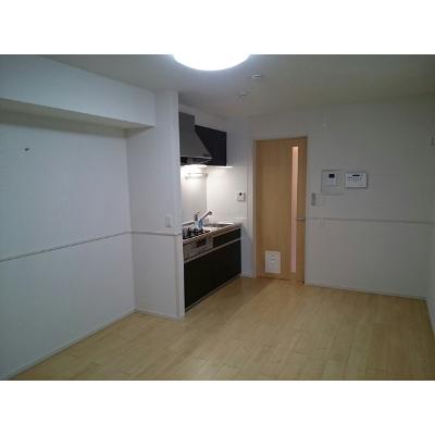 サングレース 201【管理NO：1-024643301-02010】 ★家具家電は申し込み後に搬入します★ ★2026年10月中旬入居可能★の物件写真2