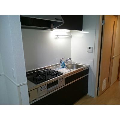 サングレース 201【管理NO：1-024643301-02010】 ★家具家電は申し込み後に搬入します★ ★2026年10月中旬入居可能★の物件写真3