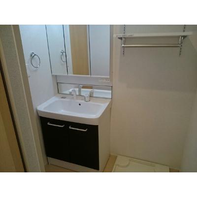サングレース 201【管理NO：1-024643301-02010】 ★家具家電は申し込み後に搬入します★ ★2026年10月中旬入居可能★の物件写真6