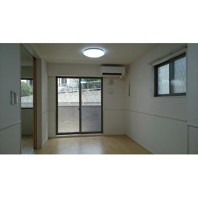 グレイスヒルズ　Ⅴ 103【管理NO：1-024476201-01030】 ★家具家電は申し込み後に搬入します★ ★2026年10月中旬入居可能★の物件写真2