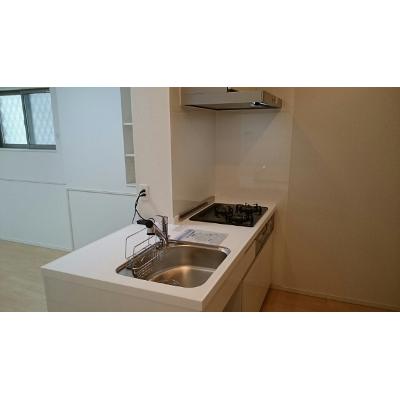 グレイスヒルズ　Ⅴ 103【管理NO：1-024476201-01030】 ★家具家電は申し込み後に搬入します★ ★2026年10月中旬入居可能★の物件写真3