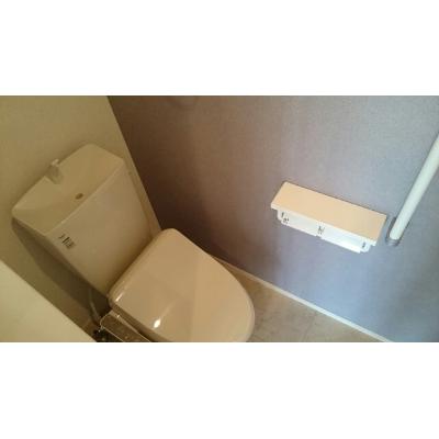 グレイスヒルズ　Ⅴ 103【管理NO：1-024476201-01030】 ★家具家電は申し込み後に搬入します★ ★2026年10月中旬入居可能★の物件写真5