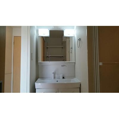 グレイスヒルズ　Ⅴ 103【管理NO：1-024476201-01030】 ★家具家電は申し込み後に搬入します★ ★2026年10月中旬入居可能★の物件写真6