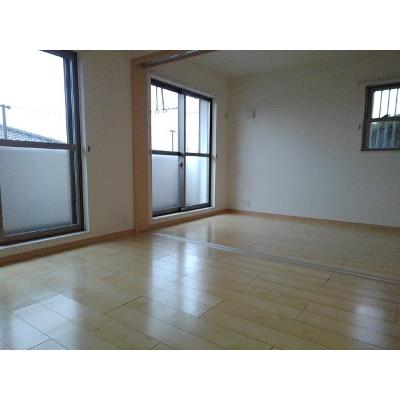 あざみ野グランカーサ　Ⅱ番館 103【管理NO：1-019080802-01030】 ★家具家電は申し込み後に搬入します★ ★2026年09月上旬入居可能★の物件写真2