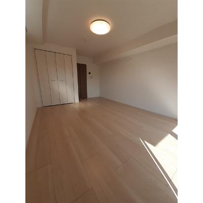 リバ・ビレッジ西中延 304【管理NO：1-025413101-03040】 ★家具家電は申し込み後に搬入します★ ★2026年10月中旬入居可能★の物件写真2