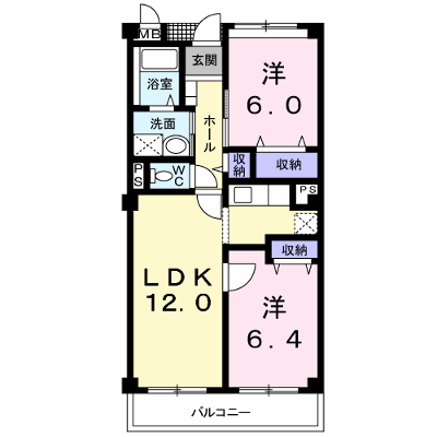 パルテール・ドゥー 103【管理NO：1-012297001-01030】 ★家具家電は申し込み後に搬入します★ ★2026年10月中旬入居可能★の外観画像