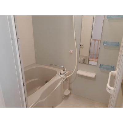 プリムローズ 202【管理NO：1-016567101-02020】 ★家具家電は申し込み後に搬入します★ ★2026年10月中旬入居可能★の物件写真4