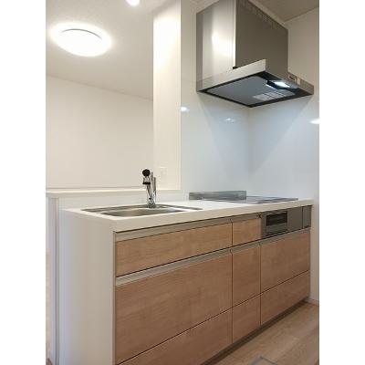 サニーヒル 104【管理NO：1-027399201-01040】 ★家具家電は申し込み後に搬入します★ ★2026年11月上旬入居可能★の物件写真3