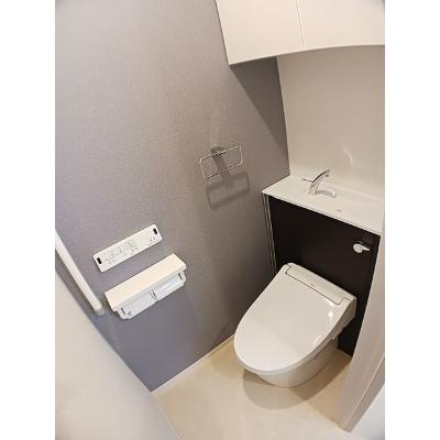 サニーヒル 104【管理NO：1-027399201-01040】 ★家具家電は申し込み後に搬入します★ ★2026年11月上旬入居可能★の物件写真5