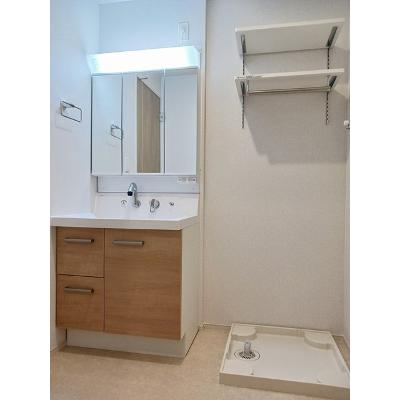 サニーヒル 104【管理NO：1-027399201-01040】 ★家具家電は申し込み後に搬入します★ ★2026年11月上旬入居可能★の物件写真6
