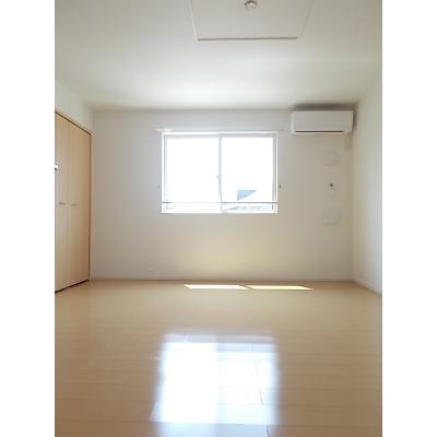 セトル２７ 202【管理NO：1-021014401-02020】 ★家具家電は申し込み後に搬入します★ ★2026年10月中旬入居可能★の物件写真2