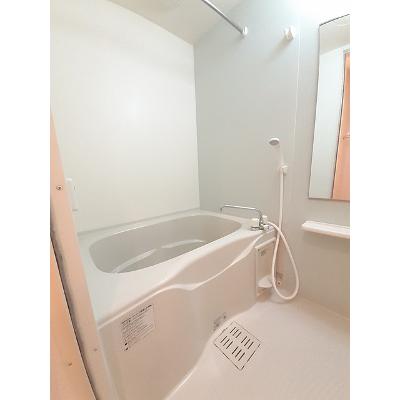 ルミエール 202【管理NO：1-017089301-02020】 ★家具家電は申し込み後に搬入します★ ★2026年10月中旬入居可能★の物件写真4