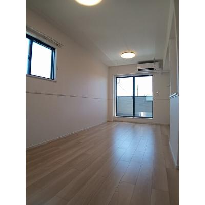 ニューライズ・Ｋ 205【管理NO：1-028173401-02040】 ★家具家電は申し込み後に搬入します★ ★2026年10月下旬入居可能★の物件写真2