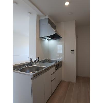 ニューライズ・Ｋ 205【管理NO：1-028173401-02040】 ★家具家電は申し込み後に搬入します★ ★2026年10月下旬入居可能★の物件写真3