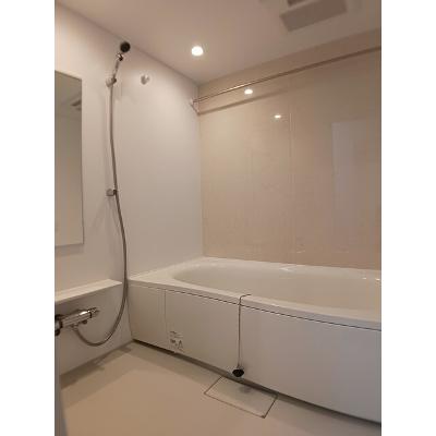 ニューライズ・Ｋ 205【管理NO：1-028173401-02040】 ★家具家電は申し込み後に搬入します★ ★2026年10月下旬入居可能★の物件写真4