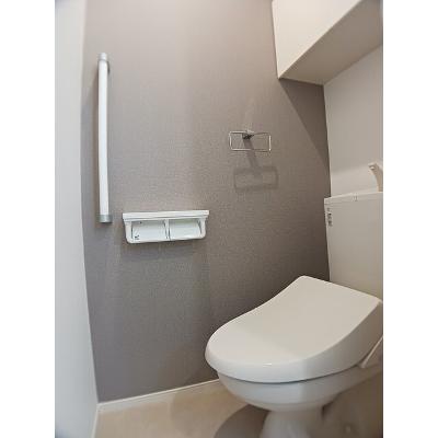 ニューライズ・Ｋ 205【管理NO：1-028173401-02040】 ★家具家電は申し込み後に搬入します★ ★2026年10月下旬入居可能★の物件写真5