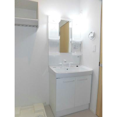 カルム・グラースⅡ 202【管理NO：1-022285702-02020】 ★家具家電は申し込み後に搬入します★ ★2026年10月下旬入居可能★の物件写真6