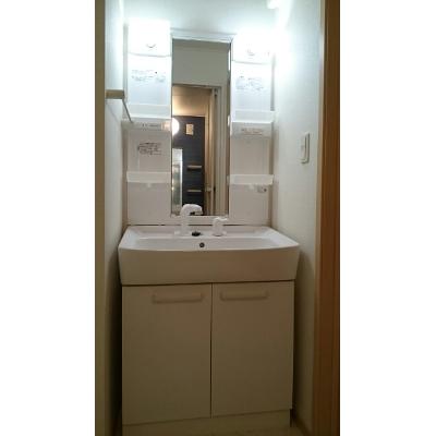カンタービレ 101【管理NO：1-015893001-01010】 ★家具家電は申し込み後に搬入します★ ★2026年10月中旬入居可能★の物件写真6